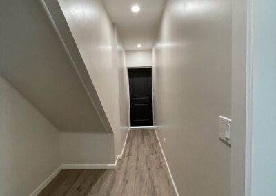 935 Division St - 1 Bedroom / 1 Bath