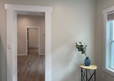 935 Division St - 1 Bedroom / 1 Bath