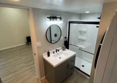 Spacious 3 Bed/1 Bath