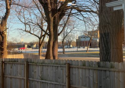 Spacious 3 Bed/1 Bath