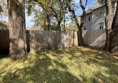 Spacious 3 Bed/1 Bath