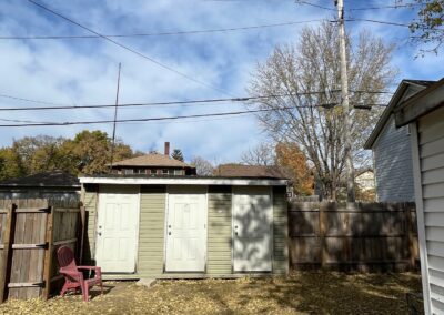 Spacious 3 Bed/1 Bath