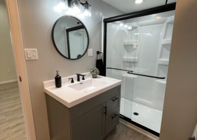 Spacious 3 Bed/1 Bath