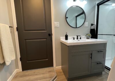 Spacious 3 Bed/1 Bath