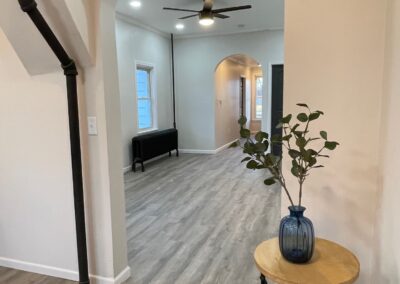 Spacious 3 Bed/1 Bath