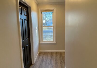 Spacious 3 Bed/1 Bath