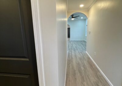 Spacious 3 Bed/1 Bath