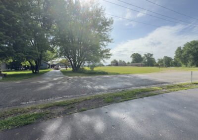 Rare Mississippi Riverfront Acreage • La Crescent, Minnesota