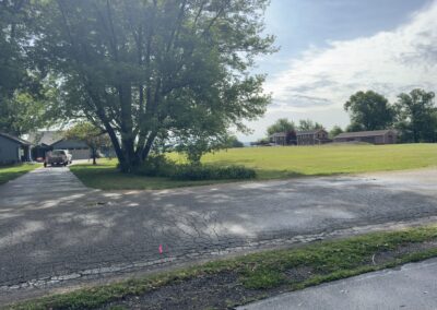 Rare Mississippi Riverfront Acreage • La Crescent, Minnesota