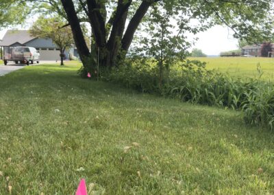 Rare Mississippi Riverfront Acreage • La Crescent, Minnesota