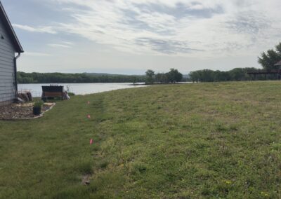 Rare Mississippi Riverfront Acreage • La Crescent, Minnesota