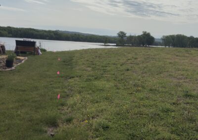 Rare Mississippi Riverfront Acreage • La Crescent, Minnesota