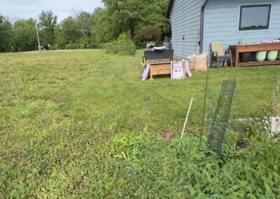 Rare Mississippi Riverfront Acreage • La Crescent, Minnesota