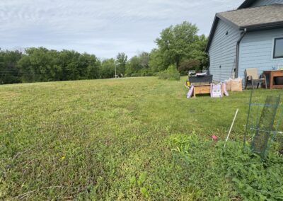 Rare Mississippi Riverfront Acreage • La Crescent, Minnesota