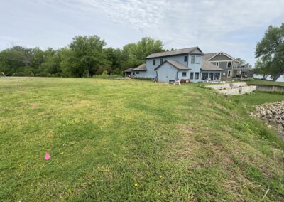 Rare Mississippi Riverfront Acreage • La Crescent, Minnesota