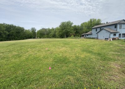 Rare Mississippi Riverfront Acreage • La Crescent, Minnesota