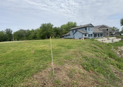 Rare Mississippi Riverfront Acreage • La Crescent, Minnesota