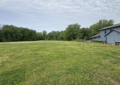 Rare Mississippi Riverfront Acreage • La Crescent, Minnesota