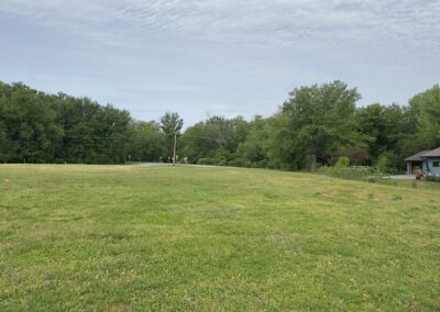 Rare Mississippi Riverfront Acreage • La Crescent, Minnesota