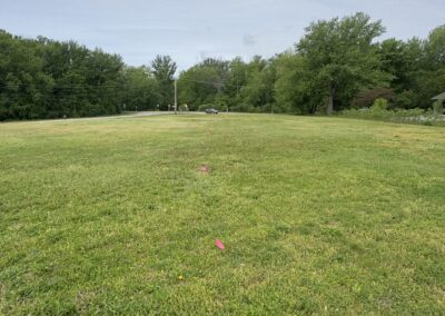 Rare Mississippi Riverfront Acreage • La Crescent, Minnesota