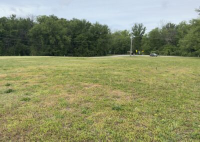 Rare Mississippi Riverfront Acreage • La Crescent, Minnesota