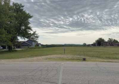 Rare Mississippi Riverfront Acreage • La Crescent, Minnesota